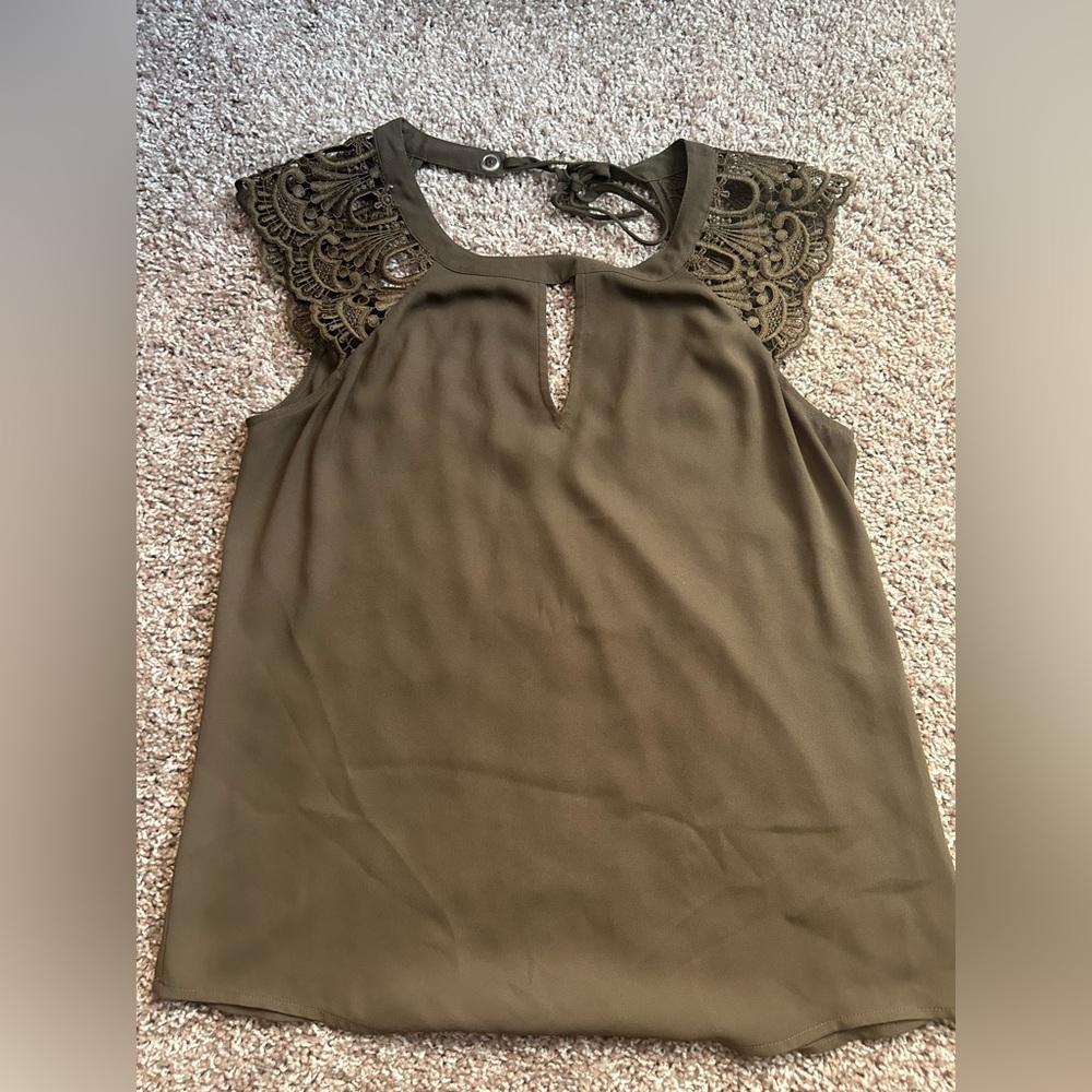 -Express Top